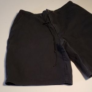 J.Jill J. JILL Women's shorts size 8 blue